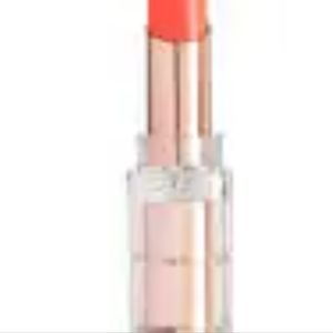 Loreal Nectarine Plump Lipstick #101
